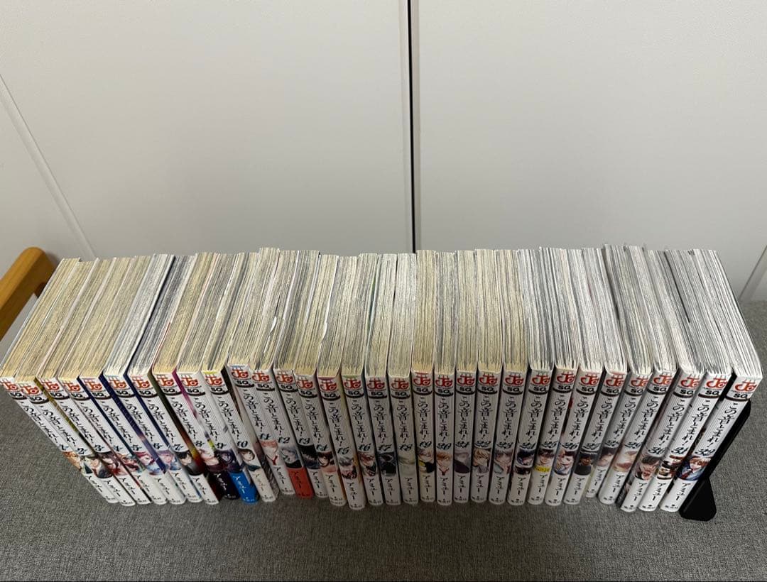 この音とまれ 1～32巻セット