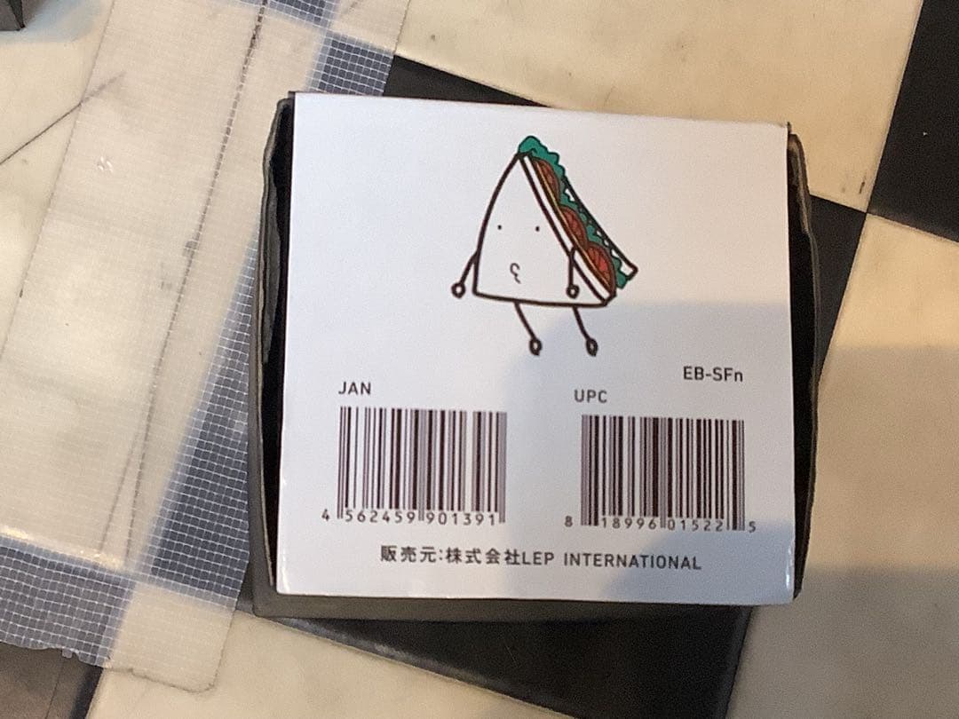 ※エフェクツベーカリー　エフェクター3点セット