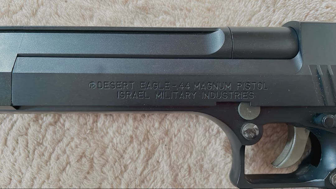 ま*ん様 デジコン　イーグル44マグナム