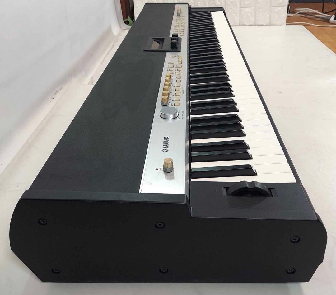 【訳あり品】YAMAHA 88鍵 電子ピアノ CP5 2010年製