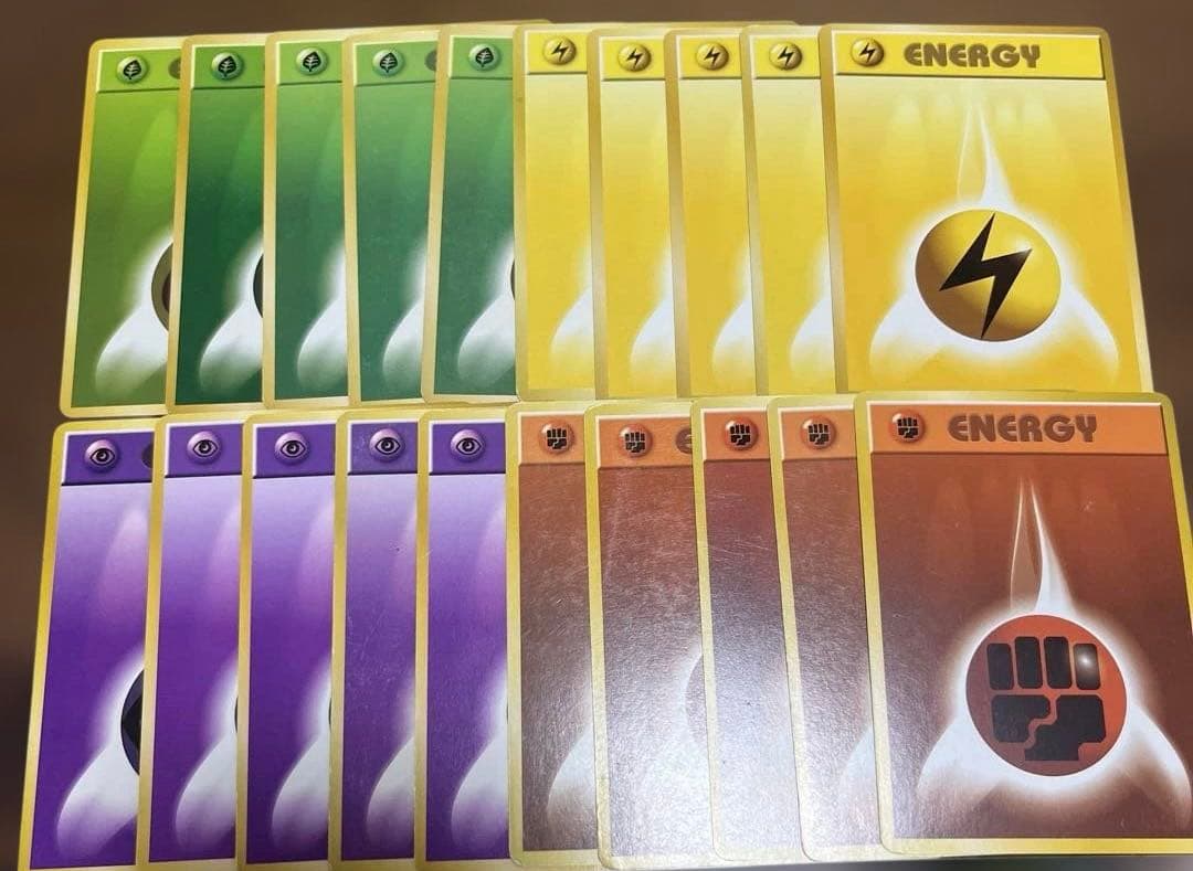 ゼ*ン様 ポケカ ⭐︎ジャンク品まとめ