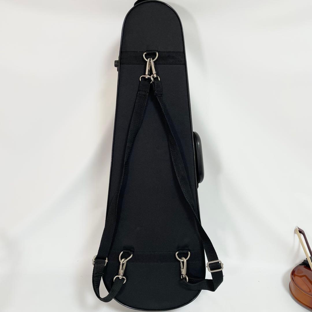 HORA reghin violin 1/2サイズ　バイオリン