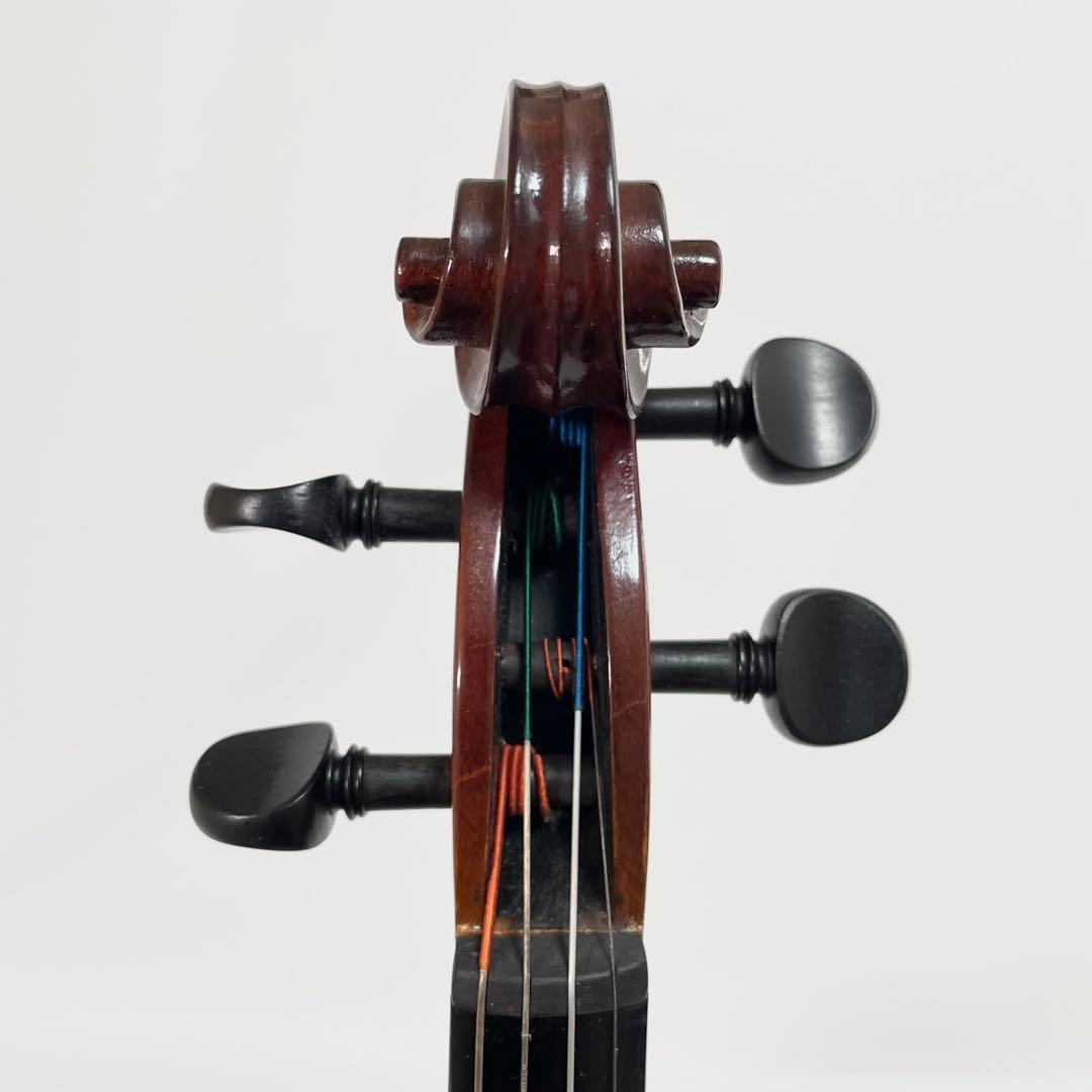 HORA reghin violin 1/2サイズ　バイオリン