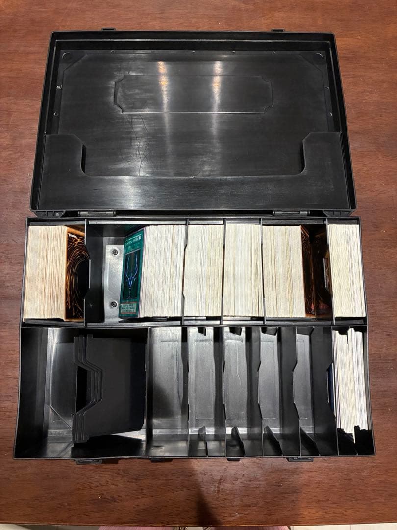 遊戯王カード　カードケース