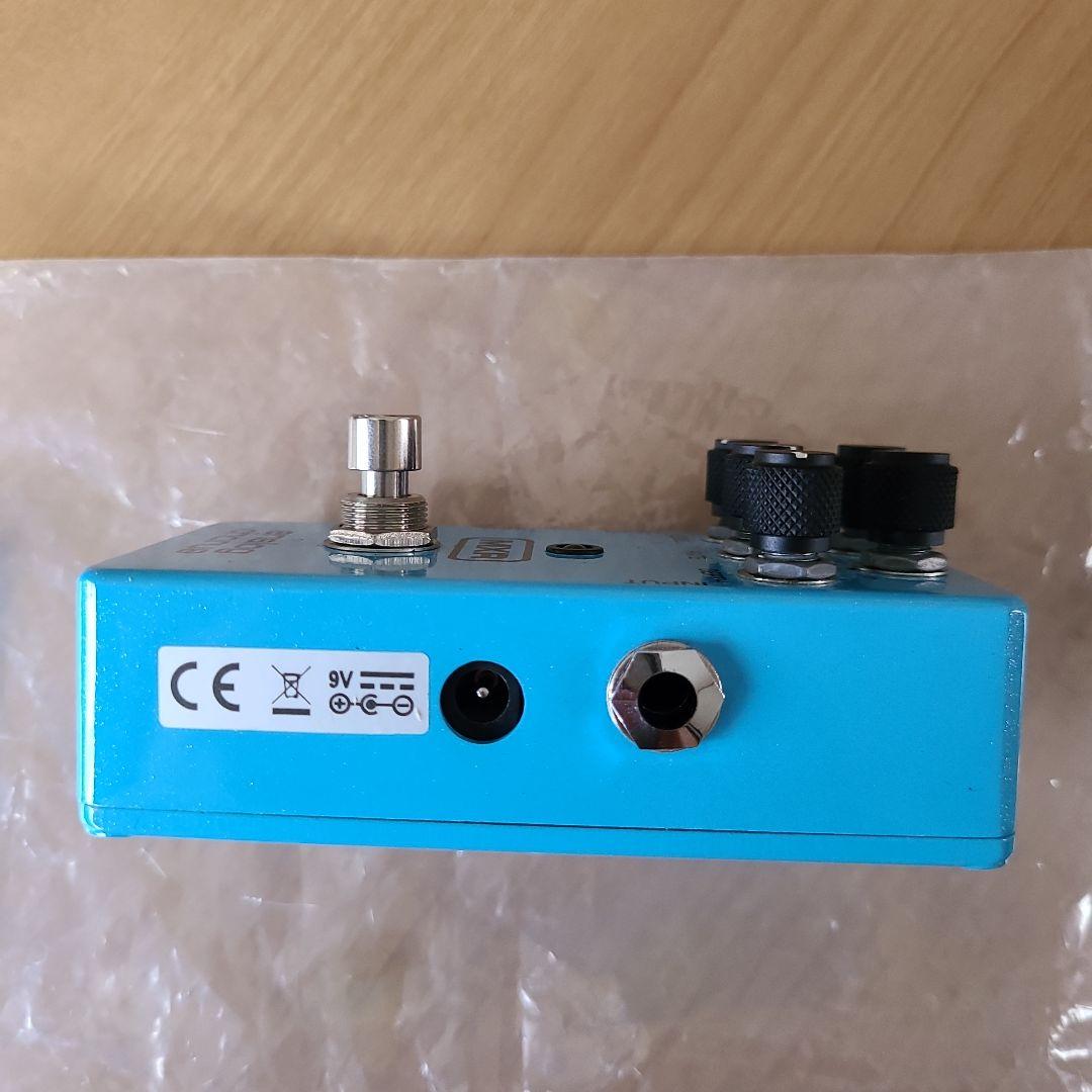 MXR analog chorus M234　ギターエフェクター