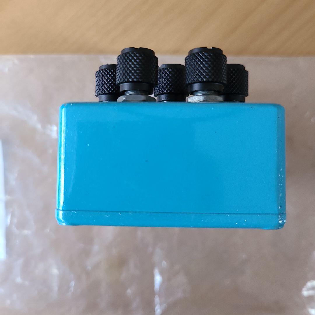 MXR analog chorus M234　ギターエフェクター