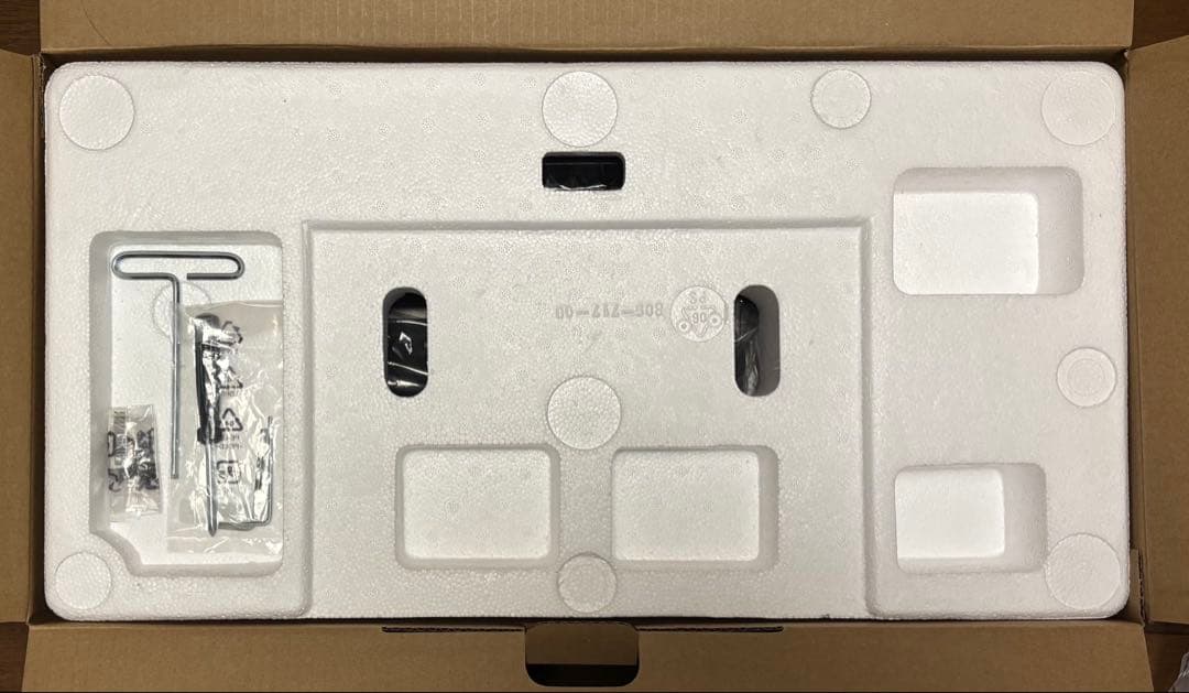 Wacom cintiq pro24 Flex armセット