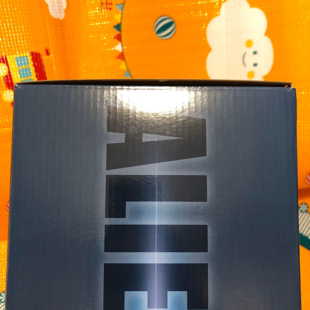 ギガンティックシリーズ　バルタン星人　フィギュア　ウルトラマンシリーズ