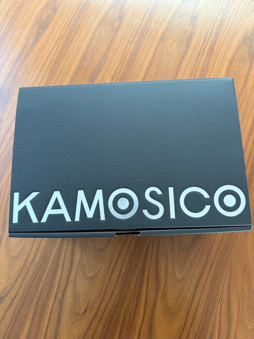 【未使用品】タニカ電器ヨーグルトメーカーカモシコスタンダードセットKS-02SC