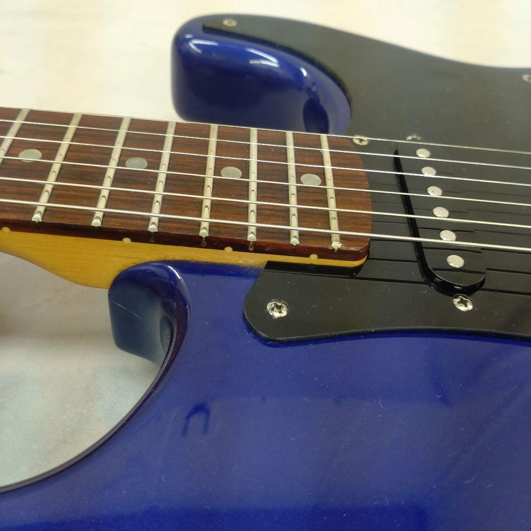 FERNANDES フェルナンデス ストラト ギター