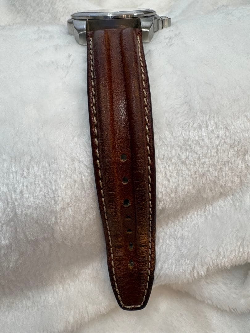 HAMILTON Khaki ハミルトン カーキ 6311 自動巻き腕時計