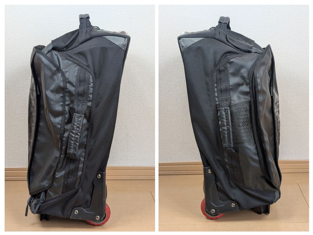 THE NORTH FACE ローリングサンダー22インチ 40L 機内持込可