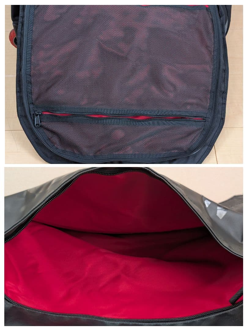 THE NORTH FACE ローリングサンダー22インチ 40L 機内持込可