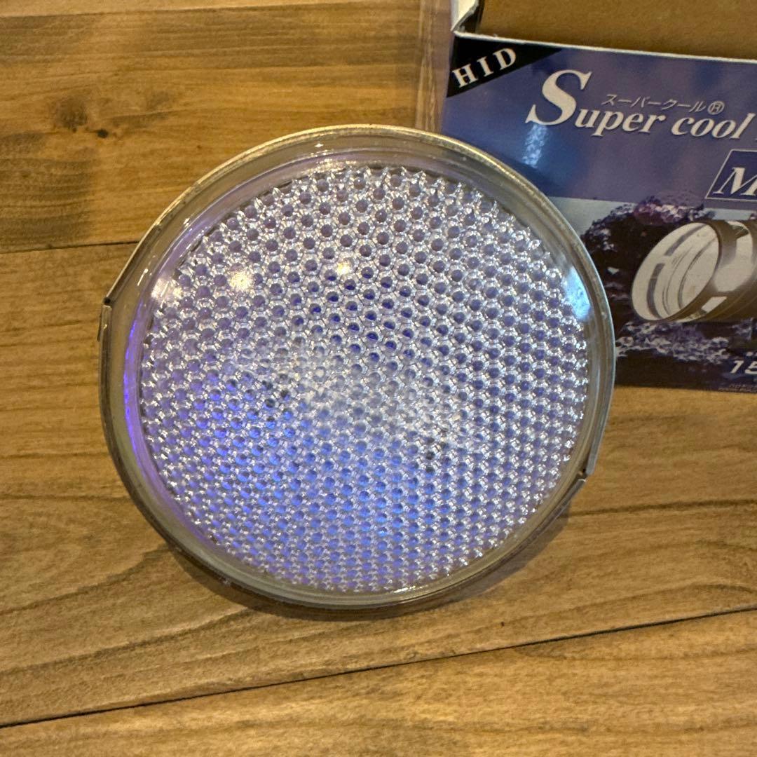 スーパークール115 マリンブルー MSC-150W/BLW マリンブルー