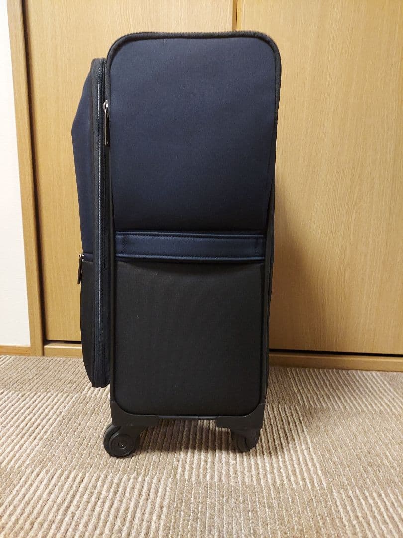 プロテカ スーツケース アクトーイ2TR 35L 12101