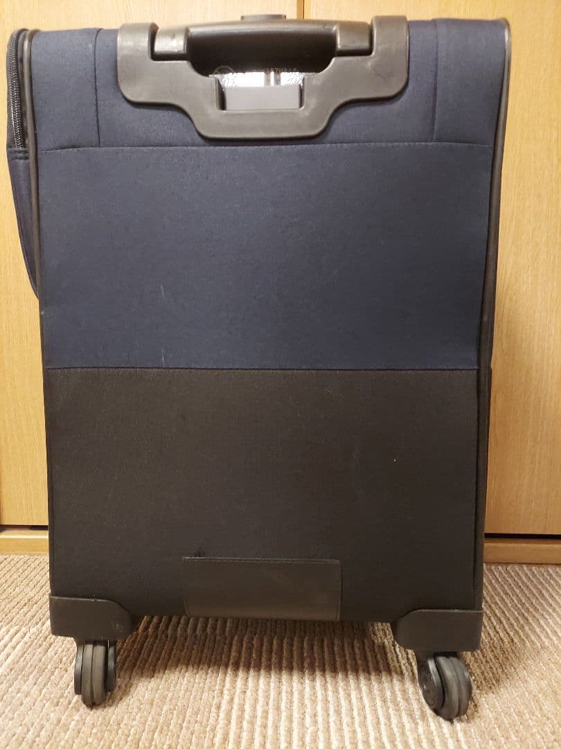 プロテカ スーツケース アクトーイ2TR 35L 12101