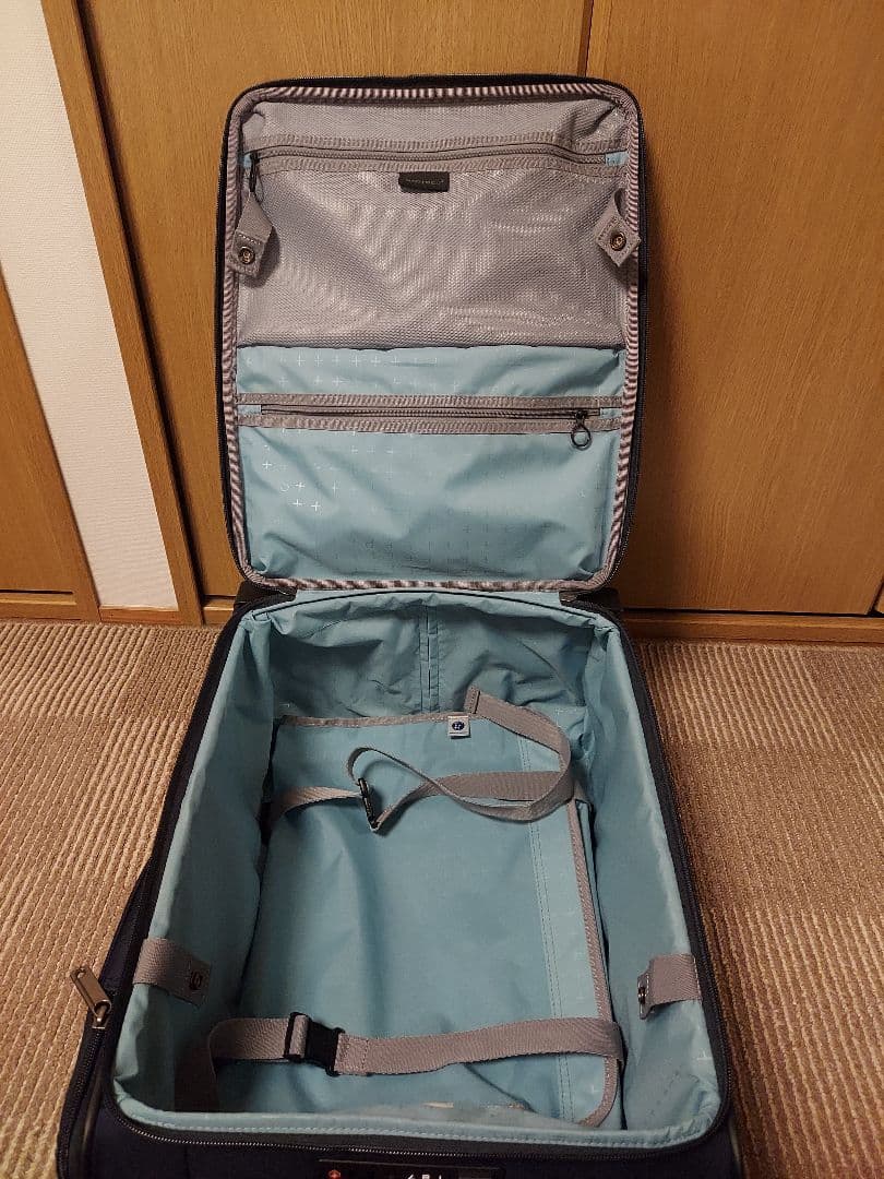 プロテカ スーツケース アクトーイ2TR 35L 12101