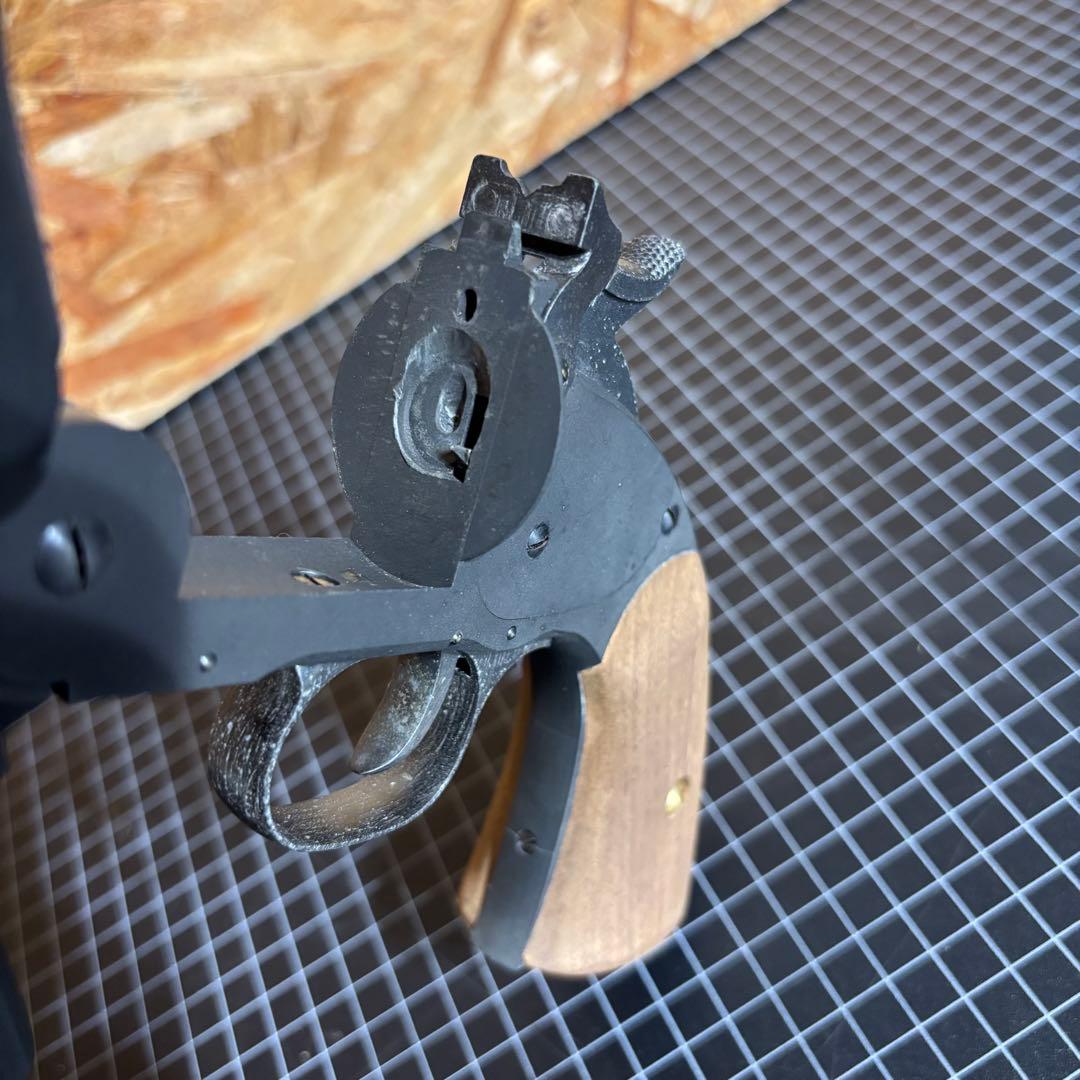 CAW スコフィールド 美品