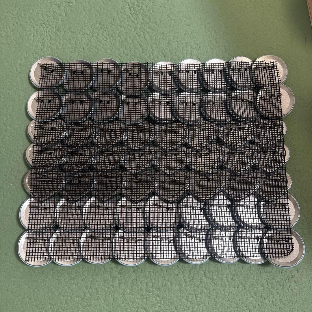 あんスタ 羽風薫 痛バ 缶バッジ