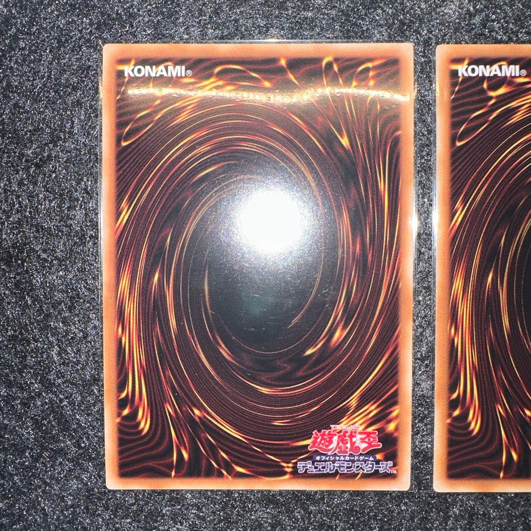 赫の聖女カルテシア　プリズマ2枚