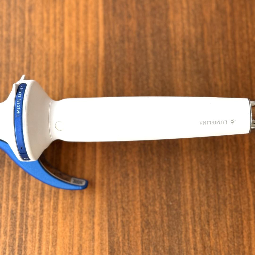 正規品■ヘアビューロン 3D Plus [カール] S-type（26.5mm）