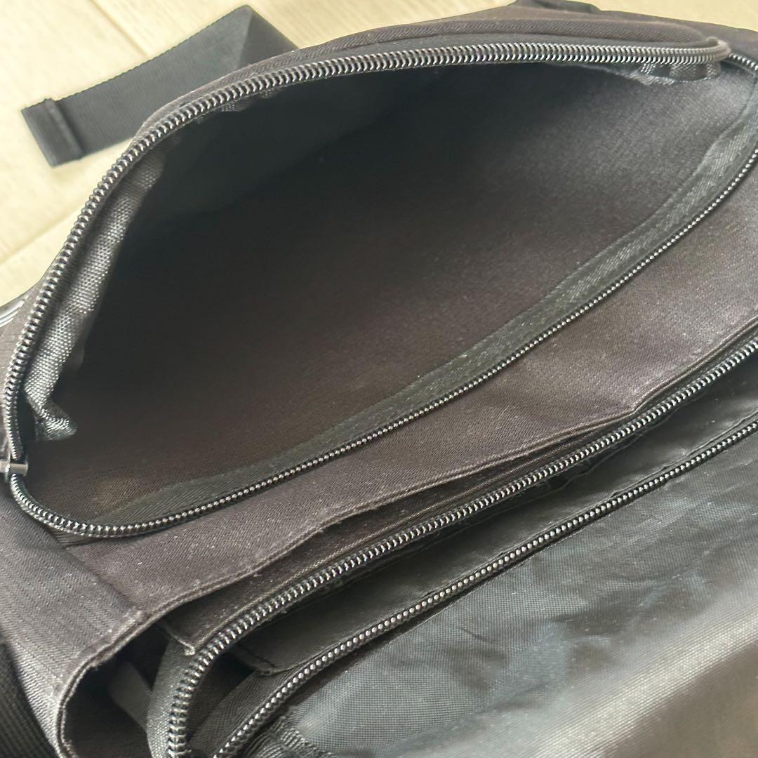 ATEEZ アチズ ウヨン カメラバッグ センイル MD