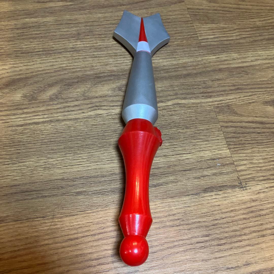 【限定品】ファイヤーマン　ファイヤースティック