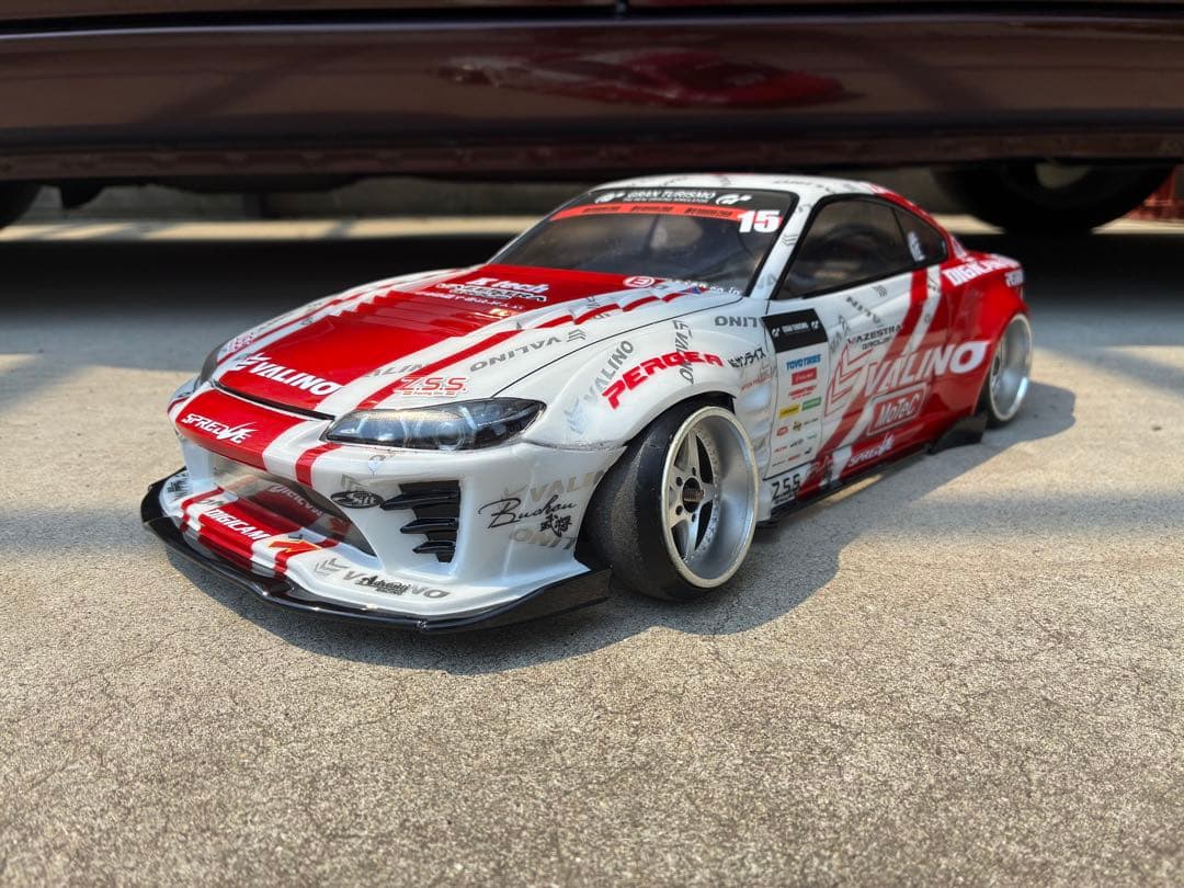 ラフ　ワールドページ