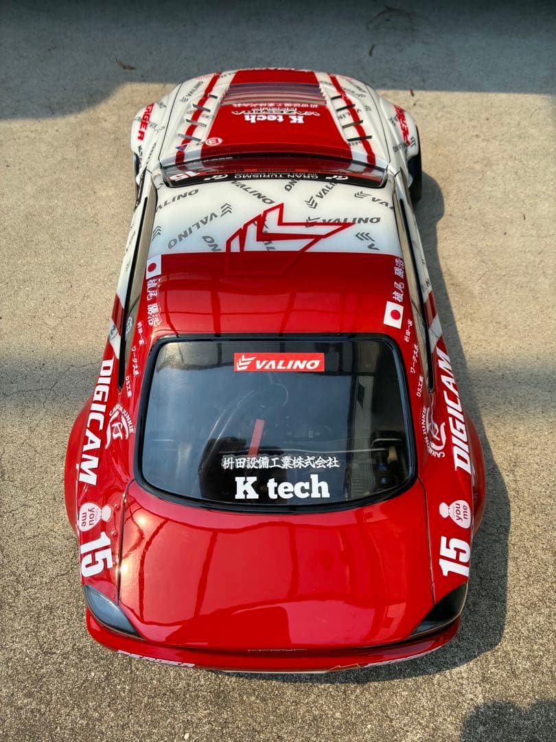 ラフ　ワールドページ