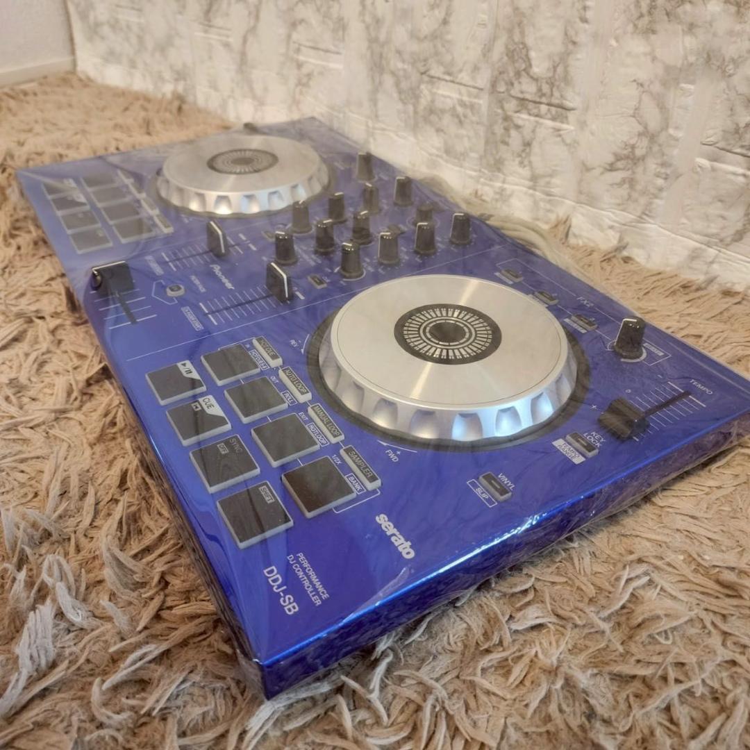 希少カラー Pioneer DJ - DDJ-SB DJ コントローラー