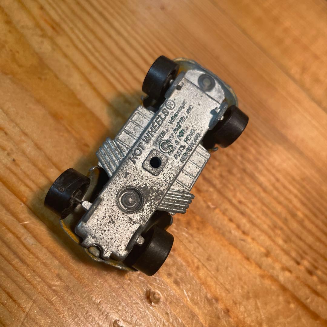 HotWheels Volkswagen ホットウィール　ヴィンテージ 鬼レア