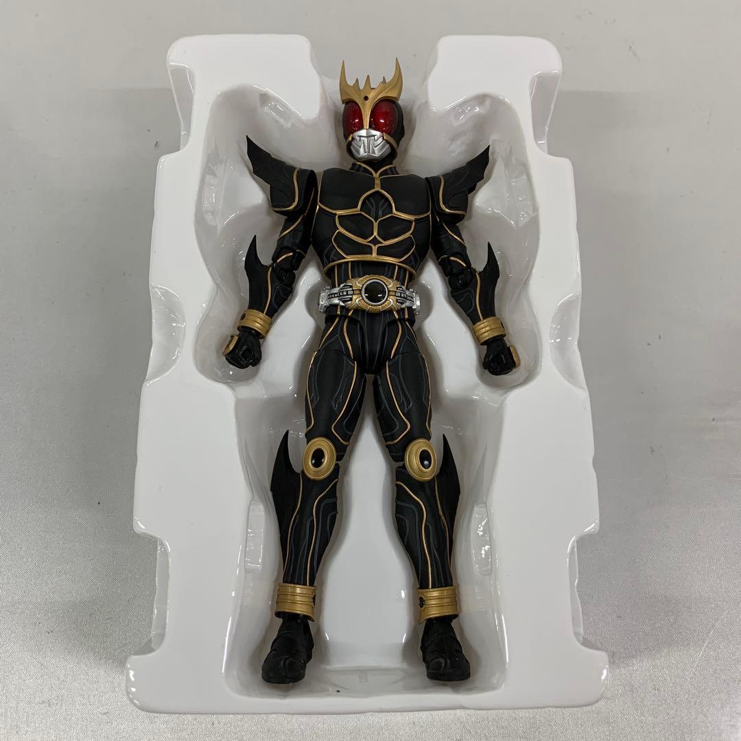 S.H.Figuarts 仮面ライダークウガ アルティメットフォーム