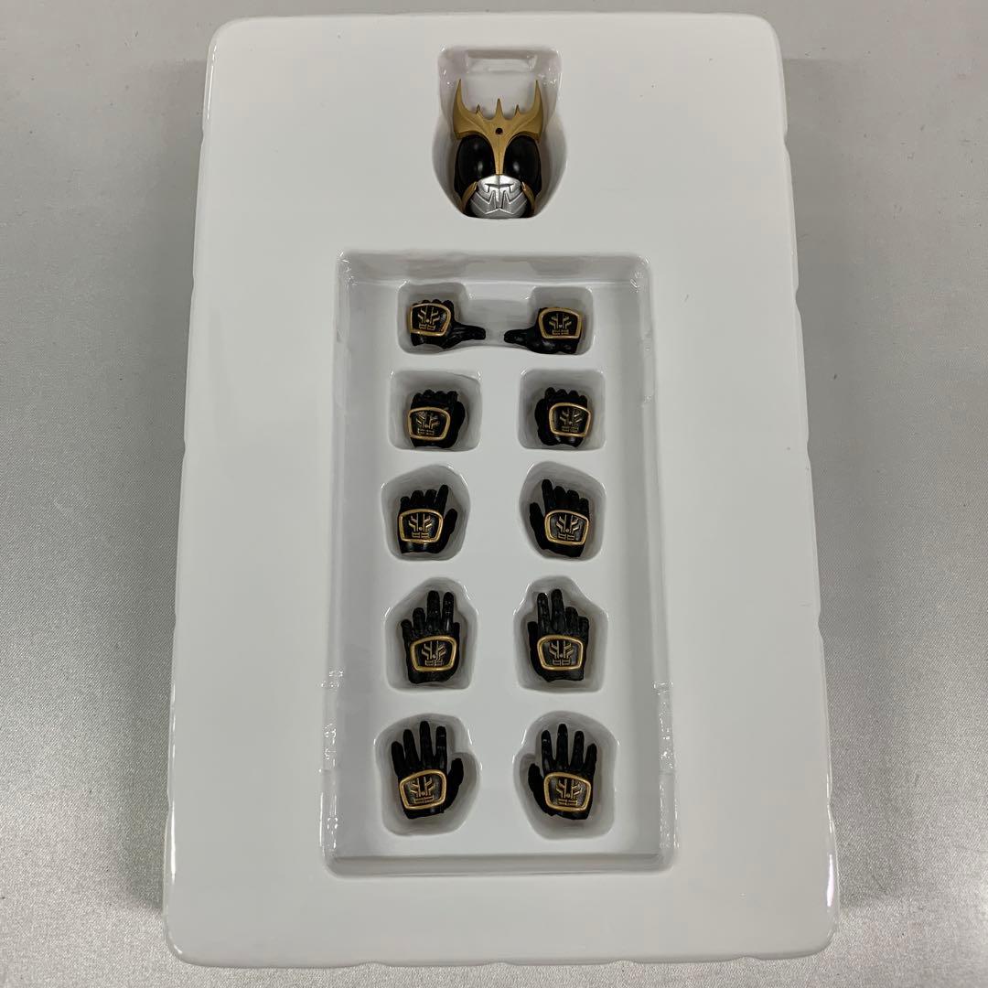 S.H.Figuarts 仮面ライダークウガ アルティメットフォーム