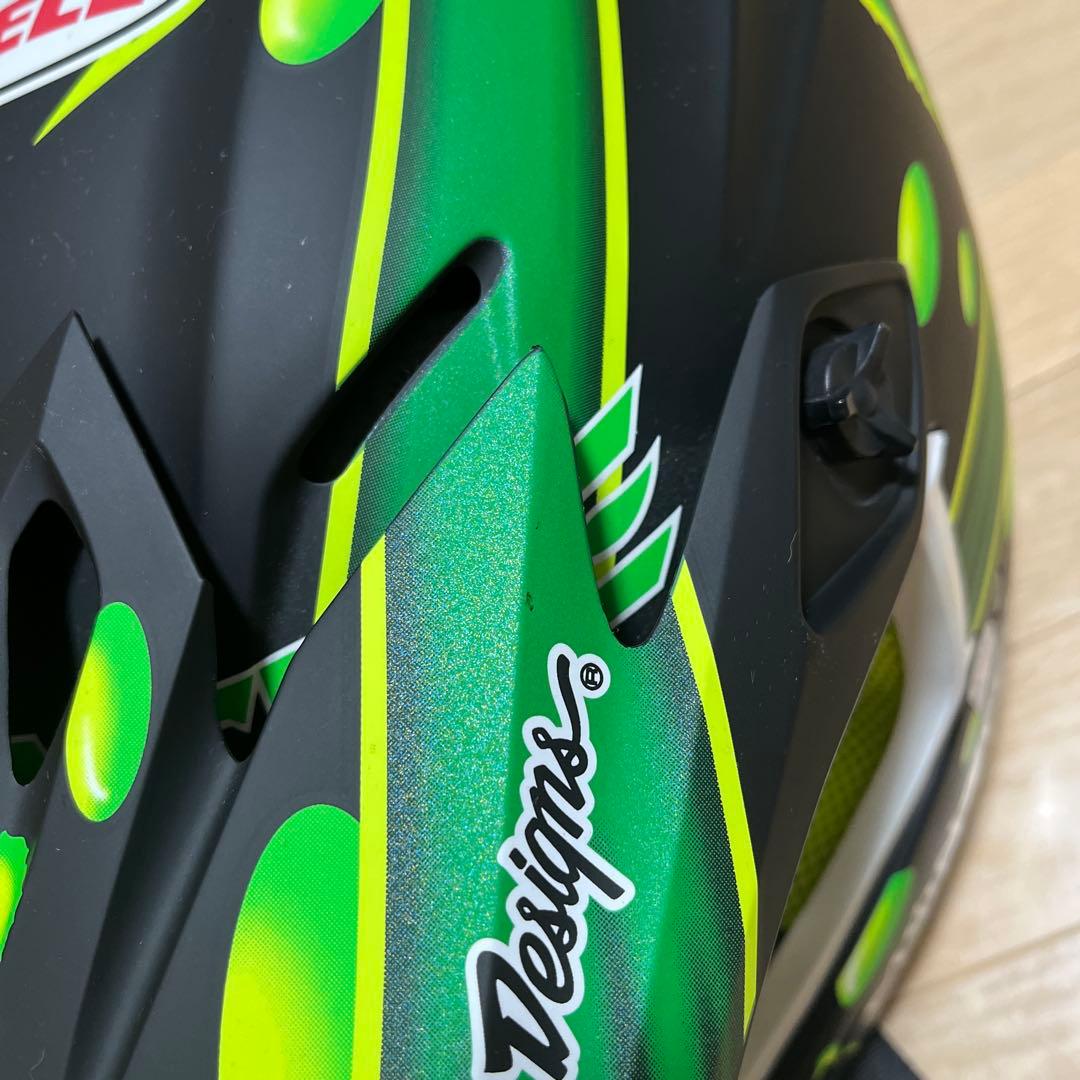 BELL MX-9 MIPS Showtime ベル