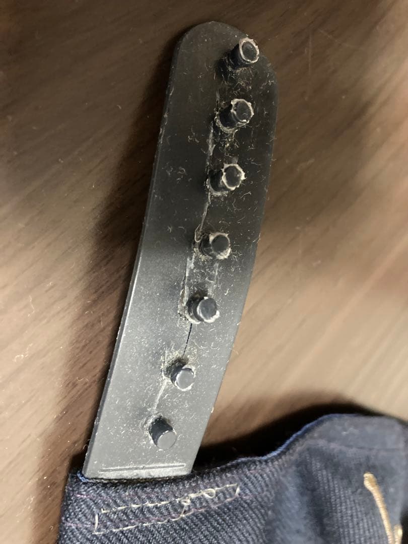 【破損あり】90's Stussy VINTAGE CAPステューシー OLD