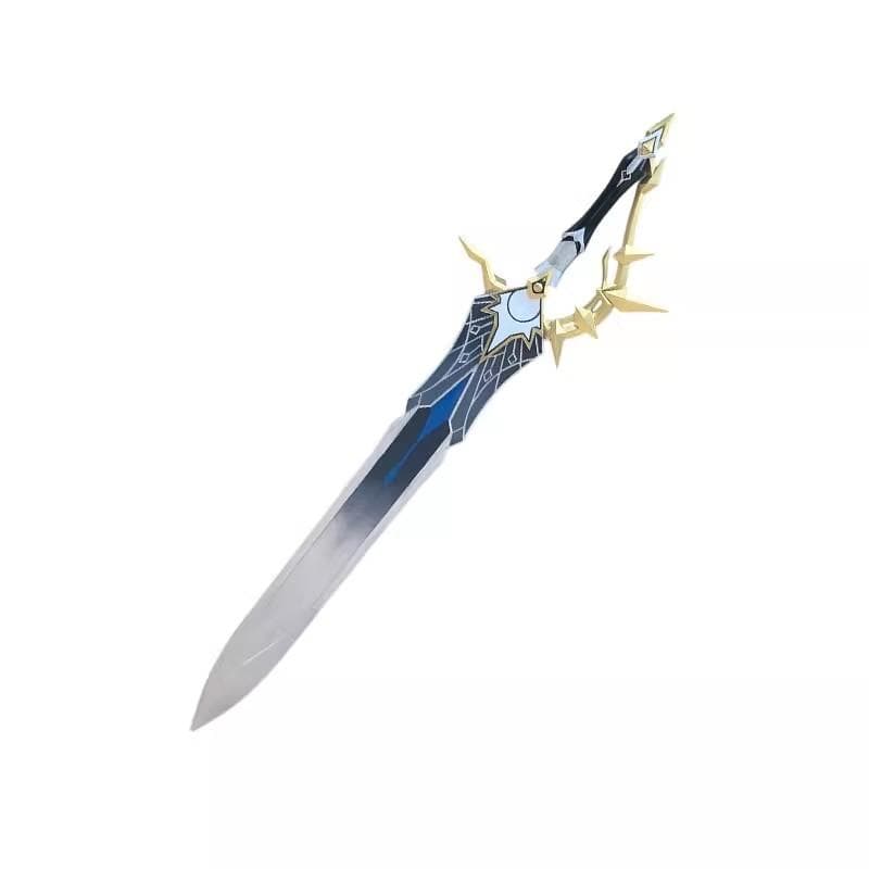 崩壊：スターレイル Phainon cosplay 道具杖 110CM