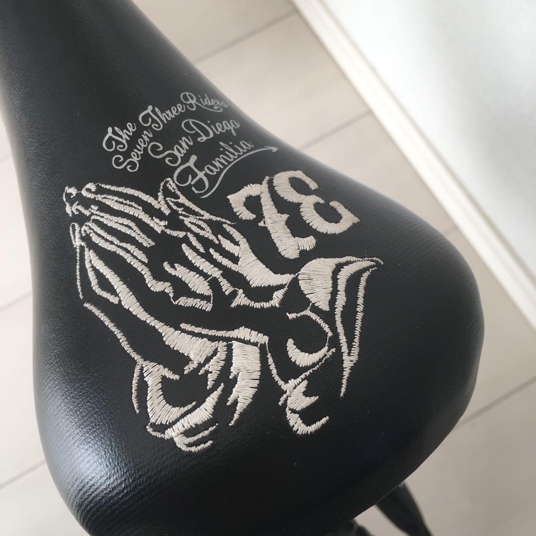 4ing kids ペダルなし自転車　ストライダー　限定　完売商品　レア