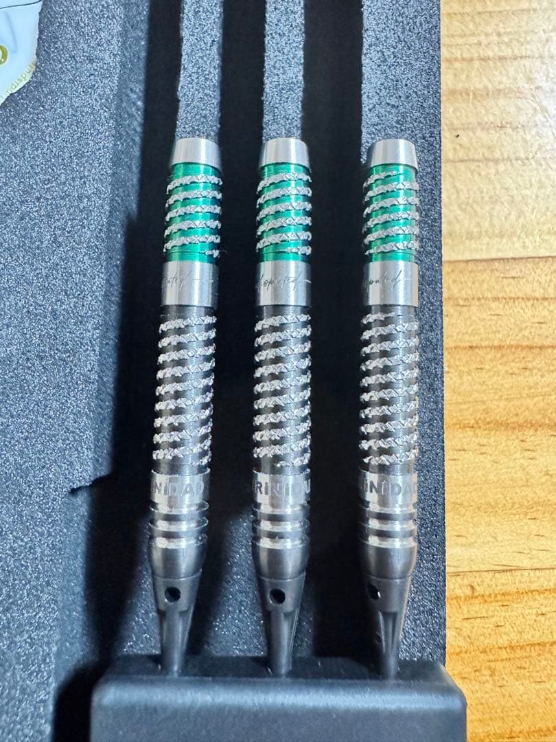 トリニダード　リカルド2 浅田斉吾モデル