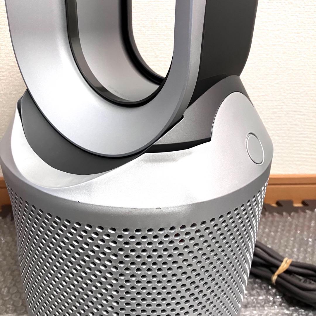 Dyson Pure Hot+Cool 扇風機　空気清浄機　HP01 ✨大特価✨