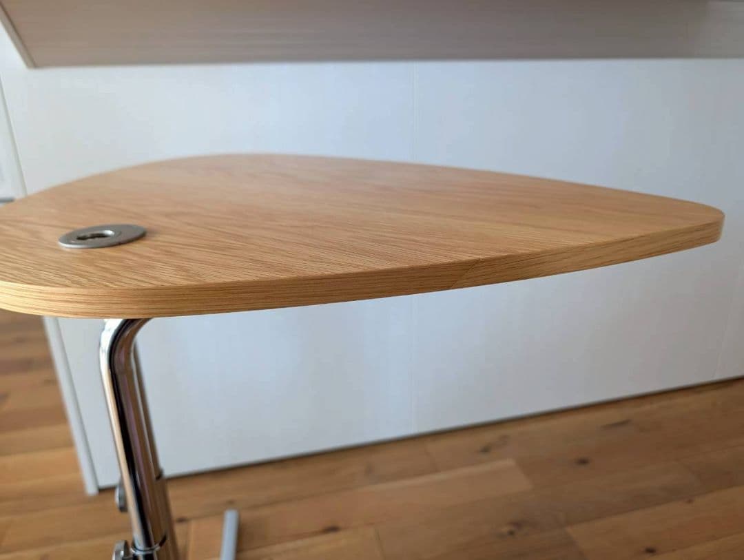 【美品】TECTA（テクタ）K22 サイドテーブル アクタス ACTUS