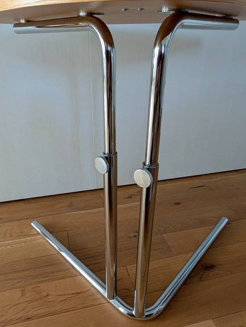 【美品】TECTA（テクタ）K22 サイドテーブル アクタス ACTUS