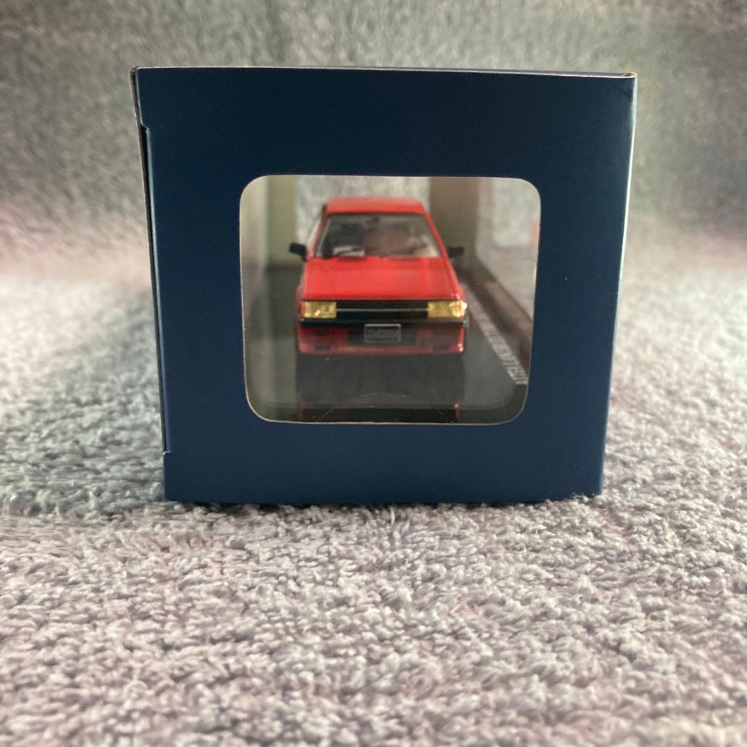 DISM ランサーEX Turbo GSR Intercooler 1/43