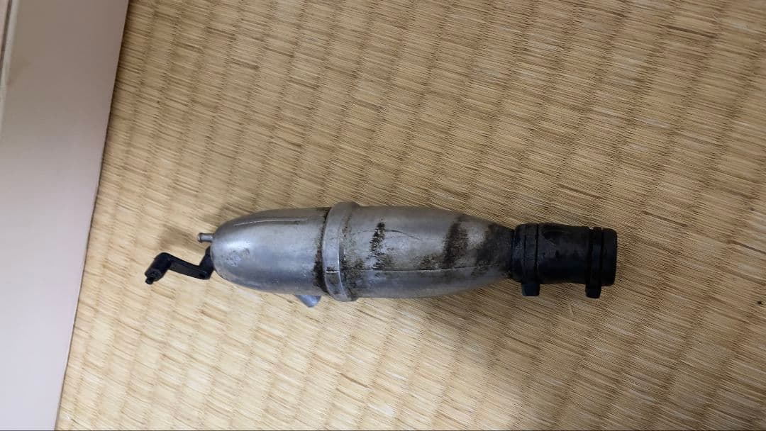 京商 DBX エンジン状態良好 フルセット　ほぼインファーノ