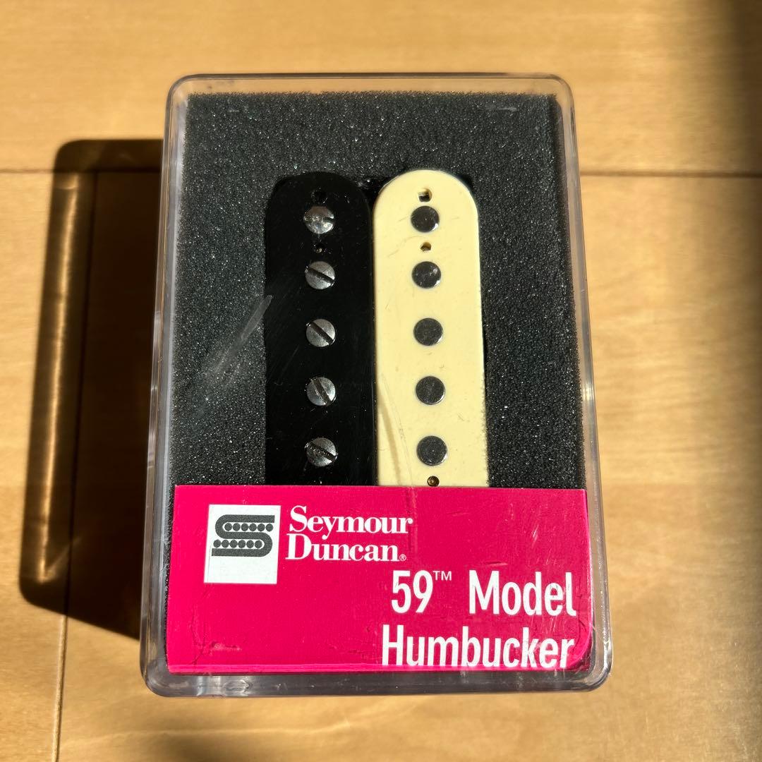 sh-1b SEYMOURE DUNCAN セイモアダンカン