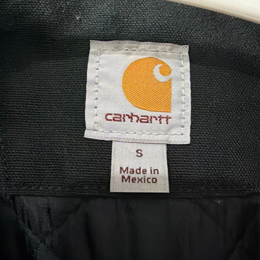 Carhartt カーハート アクティブジャケット ブラック S