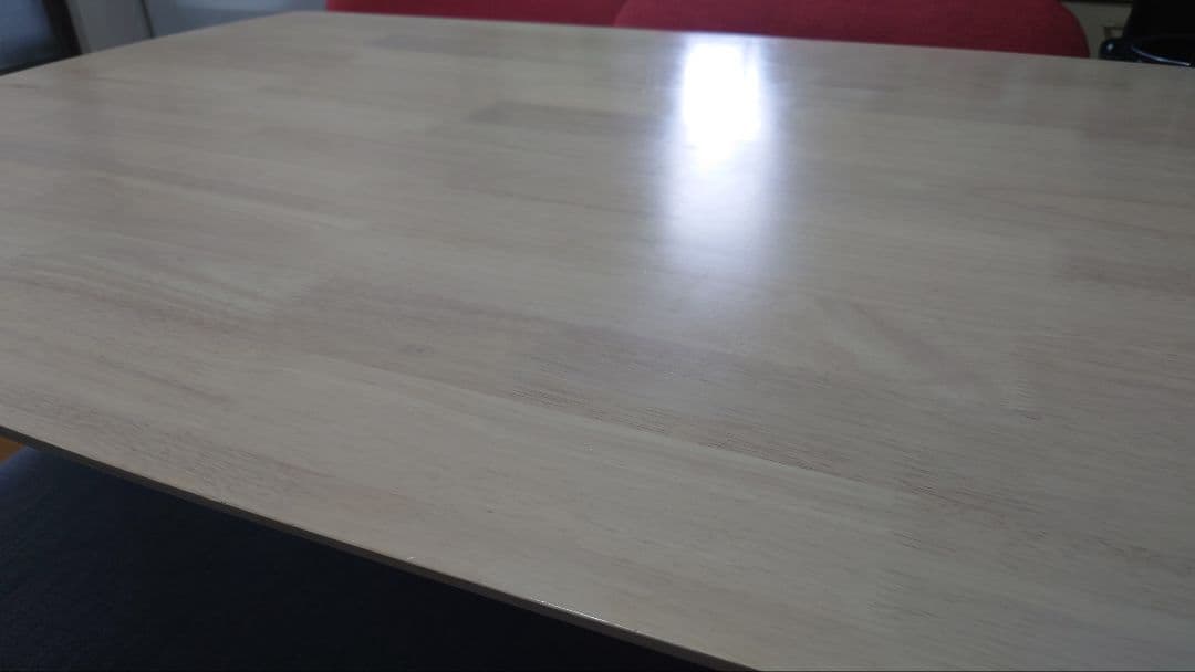 ニトリ 長方形ダイニングテーブル