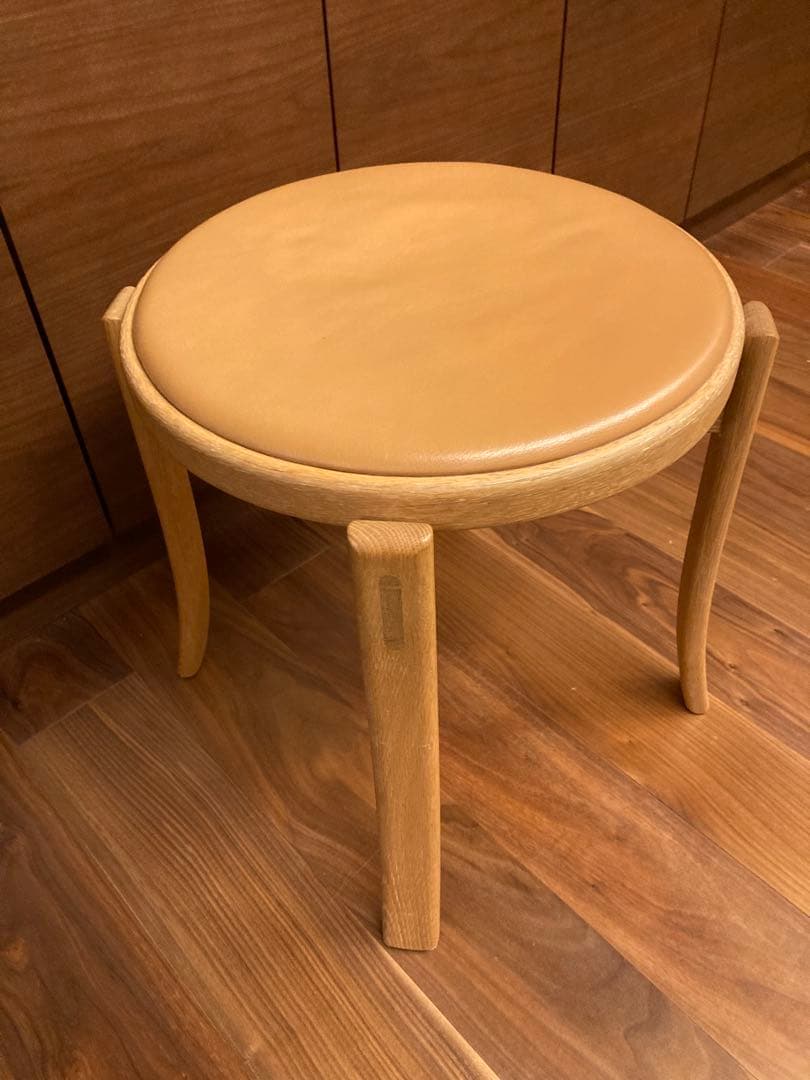 カンディハウス　チェア　スツール