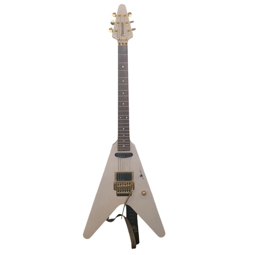 M13811-4 FERNADES エレキギター フェルナンデス