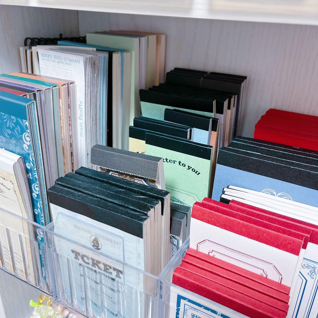 【断捨離】　コラージュ素材　まとめ売り　紙モノ　大量　紙素材