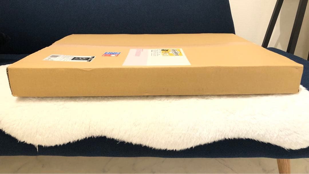 地縛少年花子くん　直筆サイン　複製原画